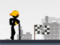 Gioco Stickman Skate 360 Città Epica in linea