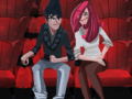 Gioco Appassionati di Cinema: Bacio Nascosto in linea