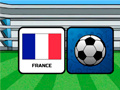Gioco Quiz delle Maglie di Calcio Europee in linea