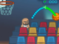 Gioco Campioni di Basket in linea