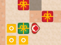Gioco Il Magazzino di Babbo Natale in linea