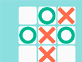 Gioco Tris Classico in linea