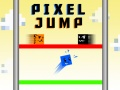 Gioco Salto Pixel in linea