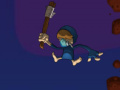 Gioco Guerriero astronauta in linea