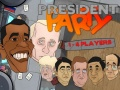 Gioco Festa del Presidente in linea