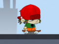 Gioco Ragazzo Skater in linea
