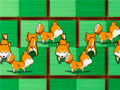 Gioco Salvataggio Shiba: cani e cuccioli in linea