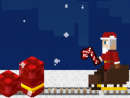 Gioco Attacco alla Miniera d'Oro Natale in linea