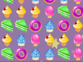 Gioco Mostro di Caramelle in linea