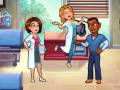 Gioco La Medicina del Cuore: Tempo di Guarire in linea