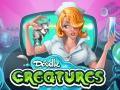Gioco Creature Doodle in linea