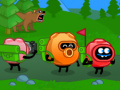 Gioco Modi Sciocchi per Morire: Differenze 2 in linea