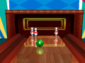 Gioco Maestri del Bowling 3D in linea