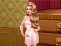 Gioco Sery Haute Couture Bambola in linea