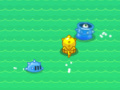 Gioco Spruzza Drago Pong in linea