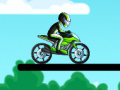 Gioco Corsa in Bicicletta 2 in linea