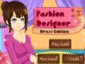 Gioco Fashion Designer: Edizione Abiti in linea