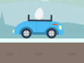 Gioco Uova e Auto in linea
