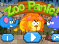 Gioco Panico allo Zoo in linea