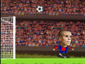 Gioco Coppa Football HeadZ in linea