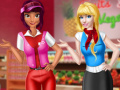 Gioco Manager di Supermercato in linea