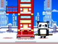 Gioco Demolizione della Torre: Cina in linea