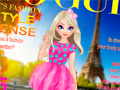 Gioco Ellie Star della Copertina in linea