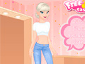 Gioco Principessa Moda Moderna in linea