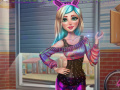 Gioco Nuovo Aspetto del Profilo Foto in linea