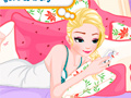 Gioco Incontri Online con Elsa in linea
