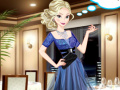 Gioco Principessa in Vacanza in linea
