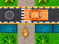 Gioco Attraversamento dei Ratti in linea