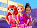 Gioco Divas delle Superiori in linea