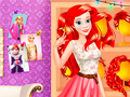 Gioco Sorpresa di Compleanno della Principessa in linea