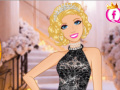 Gioco Barbie Regina del Glamour in linea