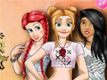 Gioco Festa privata di Tumblr per principesse in linea