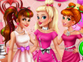 Gioco Festa per single di San Valentino in linea