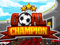 Gioco Campione di Gol in linea