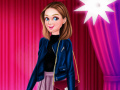 Gioco Barbie Diventa un'Attrice in linea