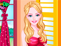 Gioco Cura della Gravidanza di Barbie in linea