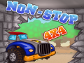Gioco Non-Stop 4x4 in linea