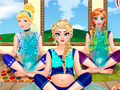 Gioco Terapia in gravidanza in linea
