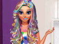 Gioco Il look di caramelle di Katie in linea