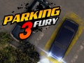 Gioco Furia del Parcheggio 3 in linea