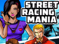 Gioco Mania di Corse Stradali in linea