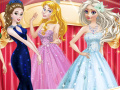 Gioco Concorso di Bellezza delle Principesse in linea