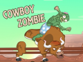 Gioco Zombie Cowboy in linea