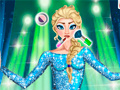 Gioco Rifacimento di Elsa in linea