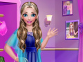 Gioco Il Look da Principessa di Amy in linea
