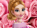 Gioco Spa della Principessa di Ghiaccio e delle Rose in linea